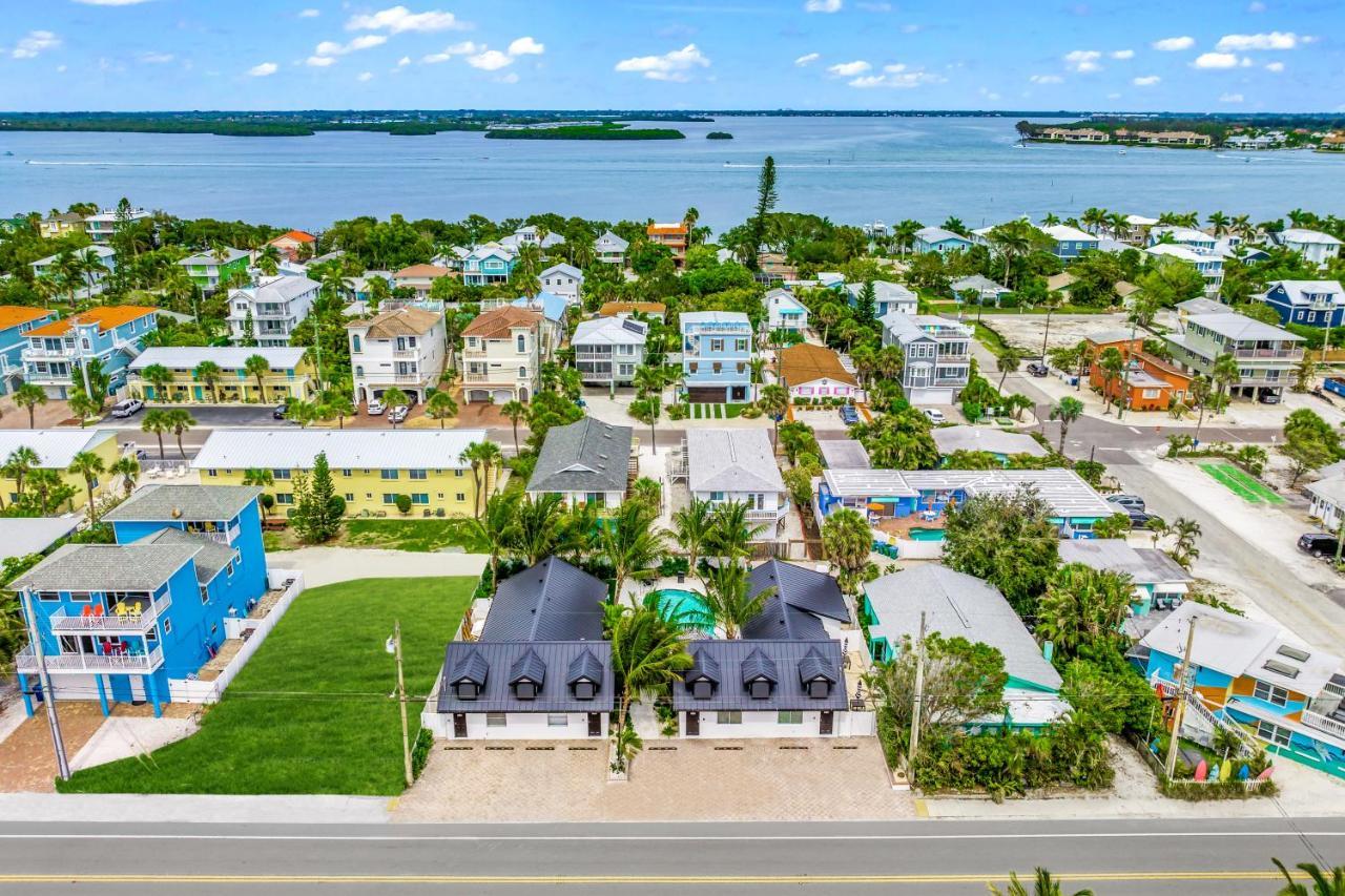 The Retreat At Anna Maria Island Inn Bradenton Beach Dış mekan fotoğraf