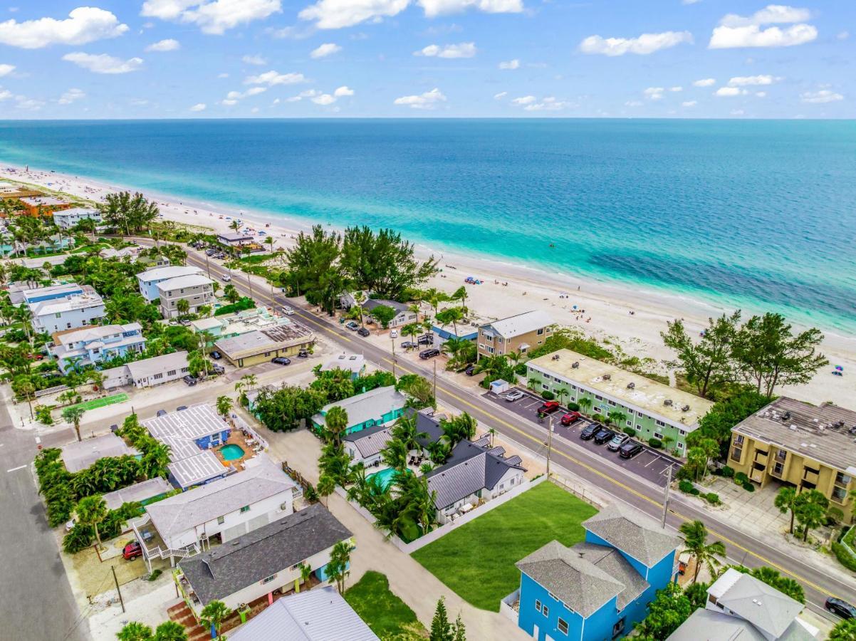 The Retreat At Anna Maria Island Inn Bradenton Beach Dış mekan fotoğraf