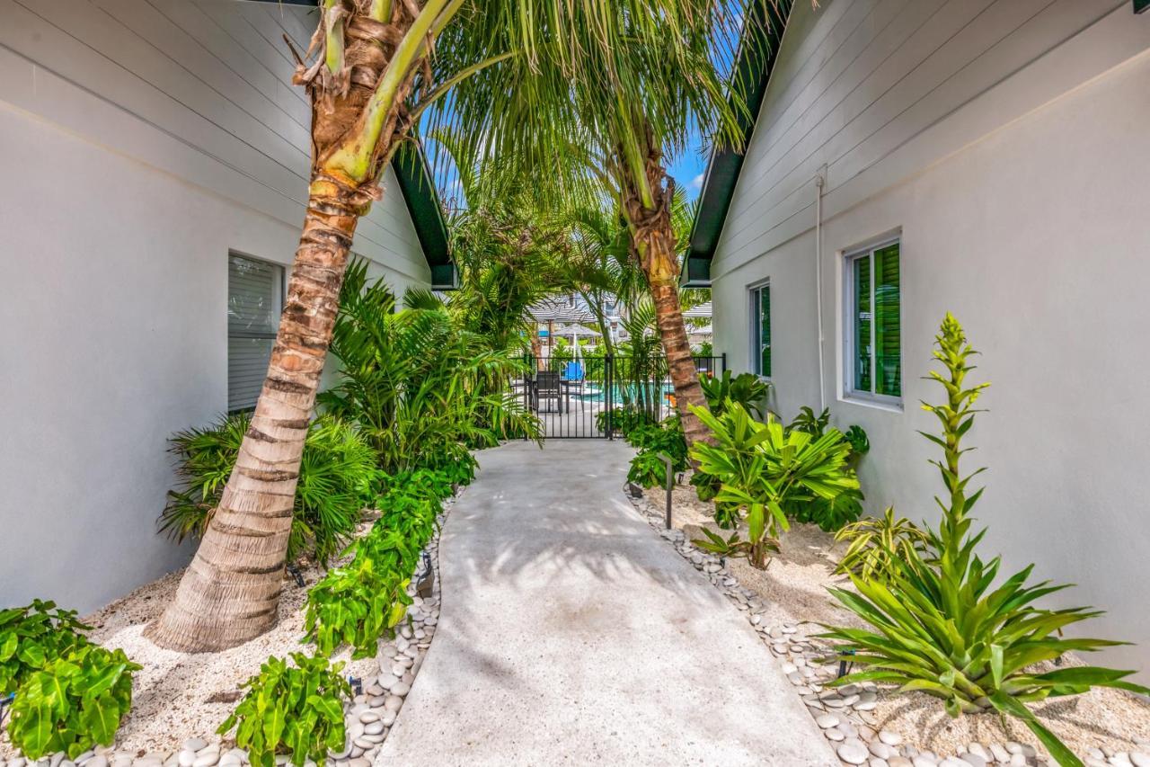 The Retreat At Anna Maria Island Inn Bradenton Beach Dış mekan fotoğraf