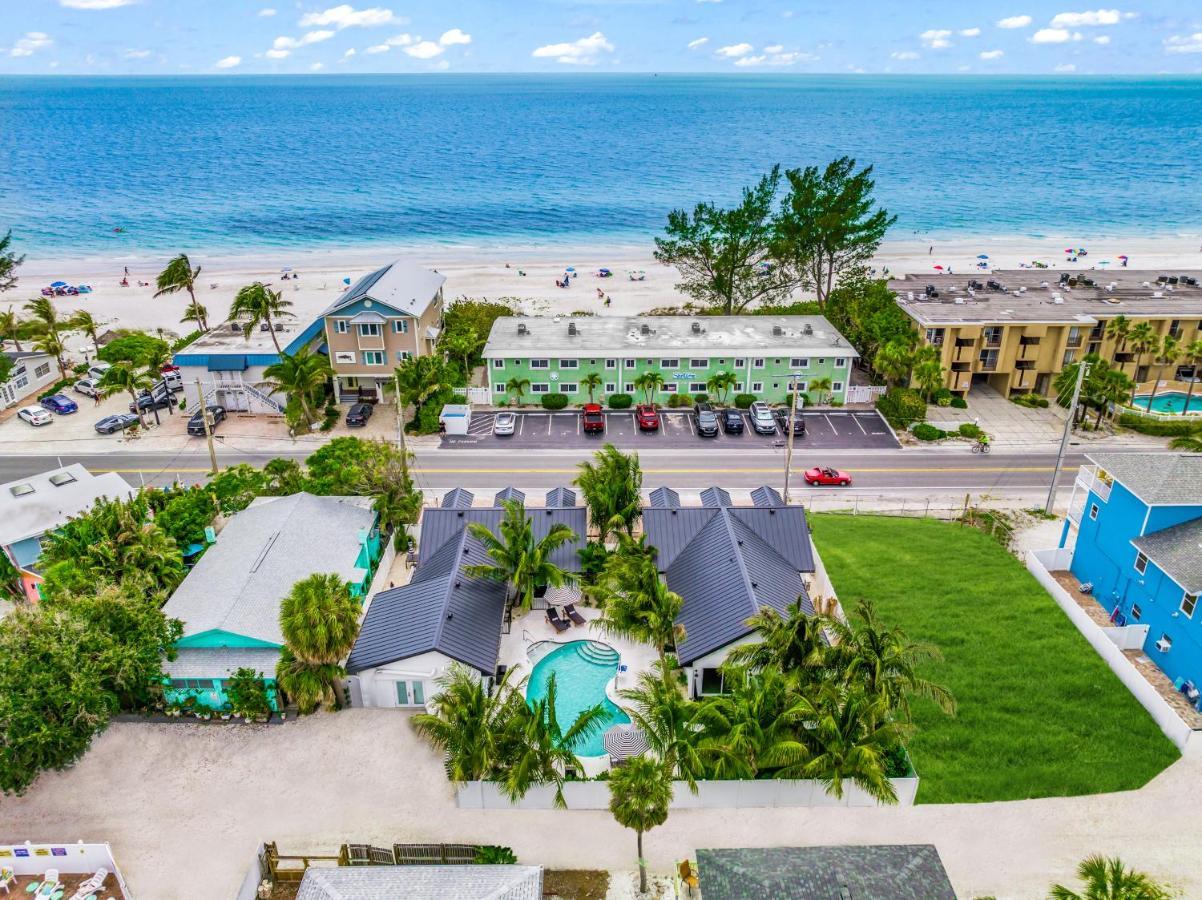 The Retreat At Anna Maria Island Inn Bradenton Beach Dış mekan fotoğraf
