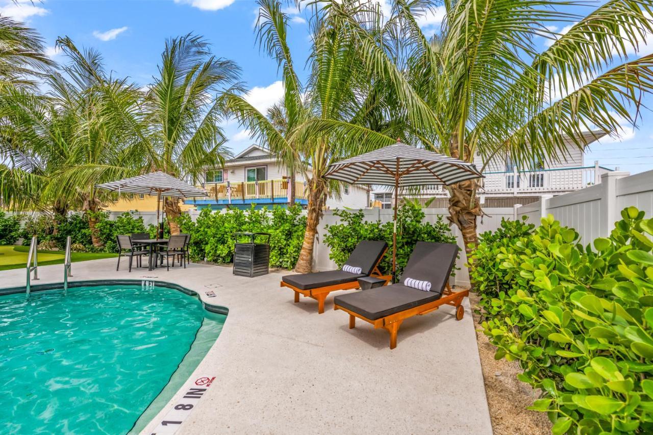 The Retreat At Anna Maria Island Inn Bradenton Beach Dış mekan fotoğraf