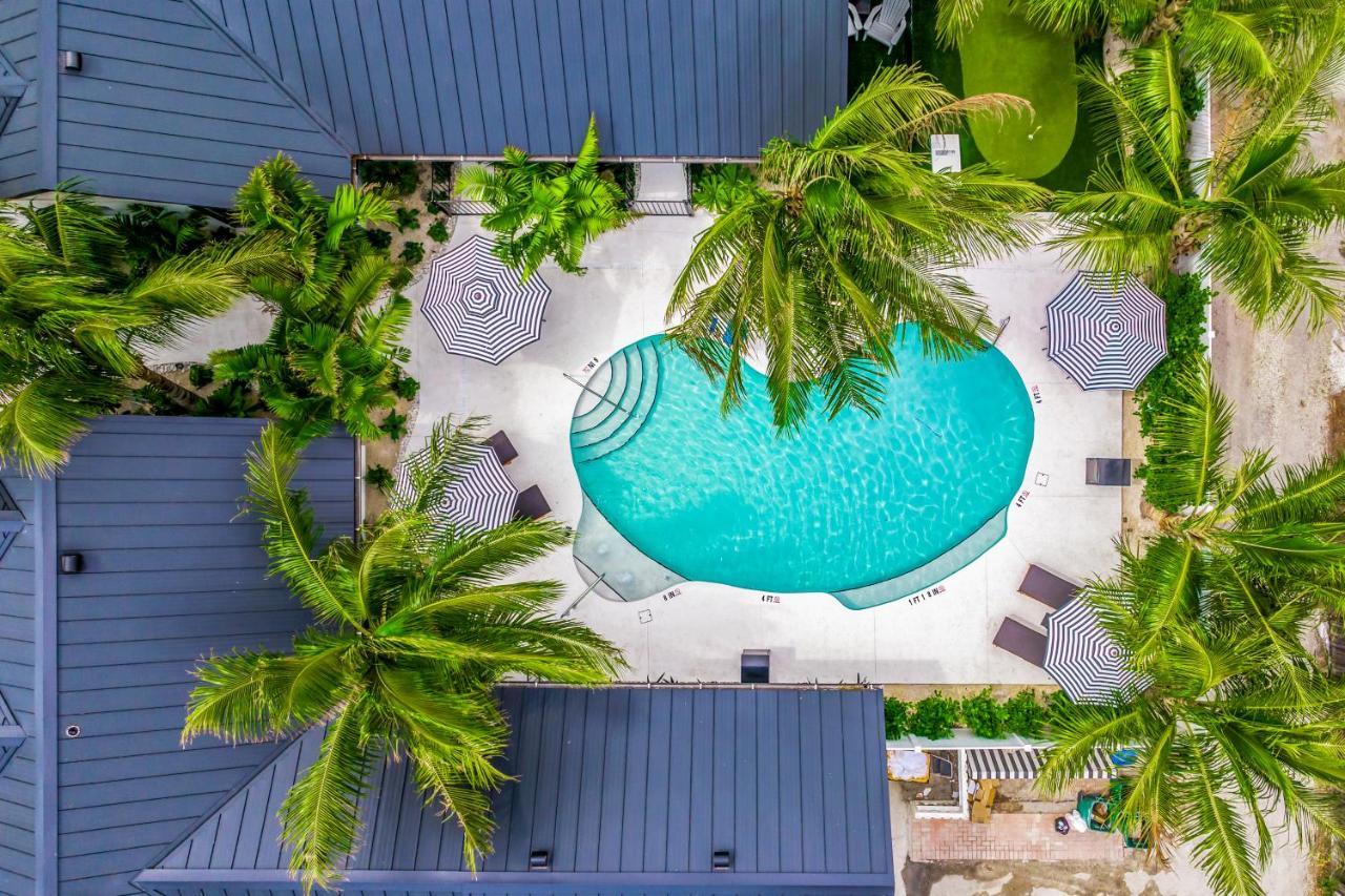 The Retreat At Anna Maria Island Inn Bradenton Beach Dış mekan fotoğraf